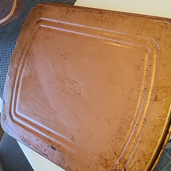 Gotham Steel Cripser Tray - Picture 5 of 8